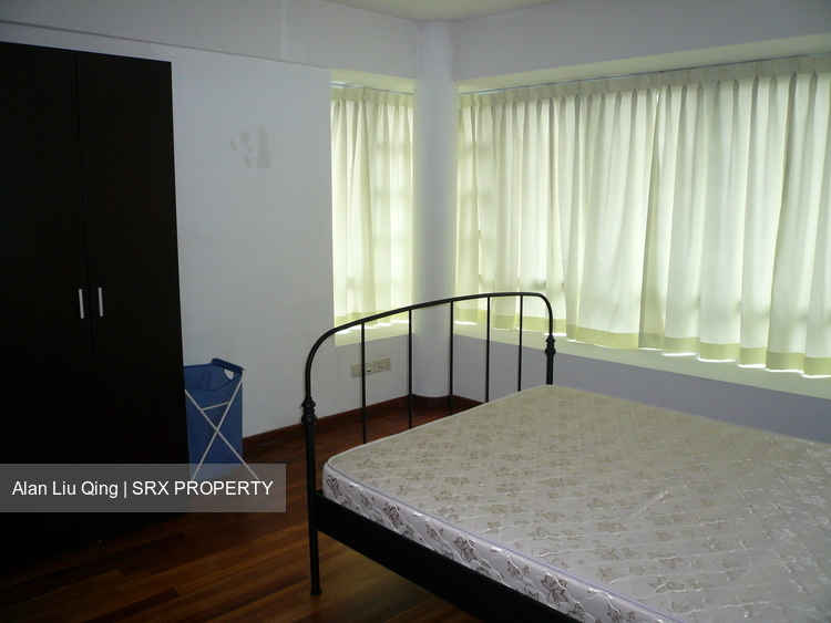 Sophia Lodge (D9), Apartment #457770911